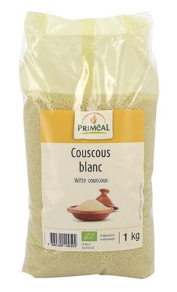Primeal Couscous wit 1000g