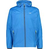 CMP Campagnolo 3X57627 Fix Hood Jas Heren, Blauw, Maat M