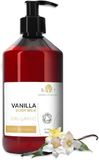 B.O.T Cosmetic & Wellness Beschermende Hydraterende Lichaamsmelk Biologische Vanille Geur Langdurige Hydratatie Plantaardige Weekmakers Verstevigende Verzorging 250 ml