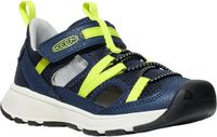 Keen Motozoa Sandales Bleu EU 25-26 Hommes
