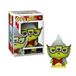 Funko Pop! Disney Alien Remix - Roz #763