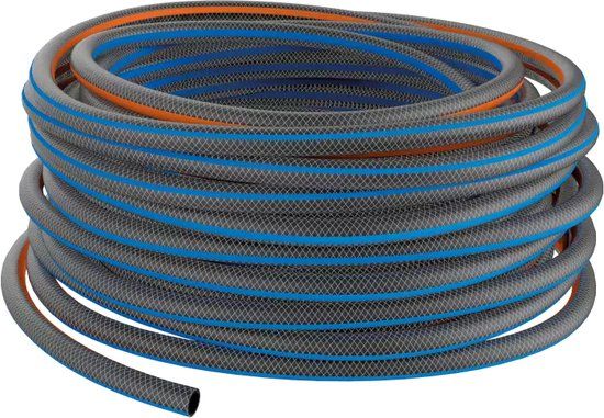 Fiskars 1027106 Tuinslang 13 mm (1/2") 50 m Q4