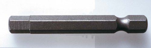 KSTools 911.2812 Bit binnenzeskant 4mm 50mm - 4042146051375