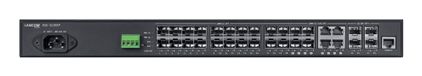 LANCOM IGS-3128XF Géré L2/L3 1U Noir