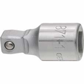 HAZET Cardan-verlengstuk 1/4 102mm 871-4