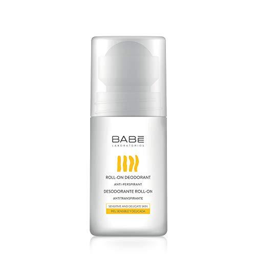 Babe Desodorante Roll On 50ml