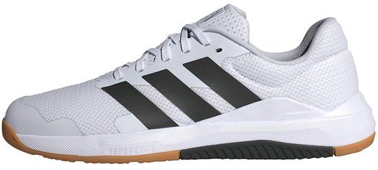 adidas Dropset Base Trainingsschoenen - Heren - Wit - Maat 42