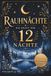 Bookmundo Rauhnächte - La puissance des 12 nuits Broché