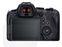 DigiCover Hybride glas Canon EOS R6 MarkII