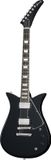 Gibson Theodore Standard Ebony - Elektrische gitaar