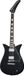 Gibson Theodore Standard Ebony - Elektrische gitaar