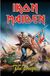 Iron Maiden The Trooper Unisex Vlag - meerkleurig - Standard