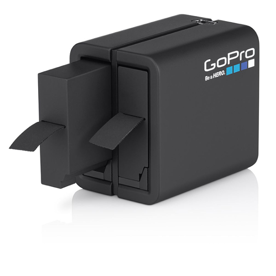 GoPro HERO4 Dual Battery Charger
