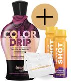 Devoted Creations Color Drip Tanning Lotion 360ml