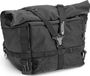 Kappa Tail Bag Waterproof Black Line 19 L RA319BK