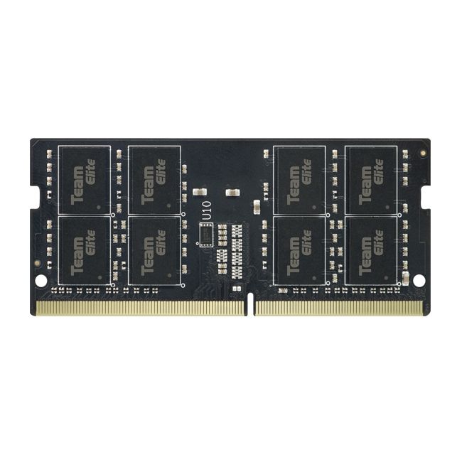 Team Group ELITE TED44G2666C19-S01 - DDR4 2666MHz 4GB - Notebook