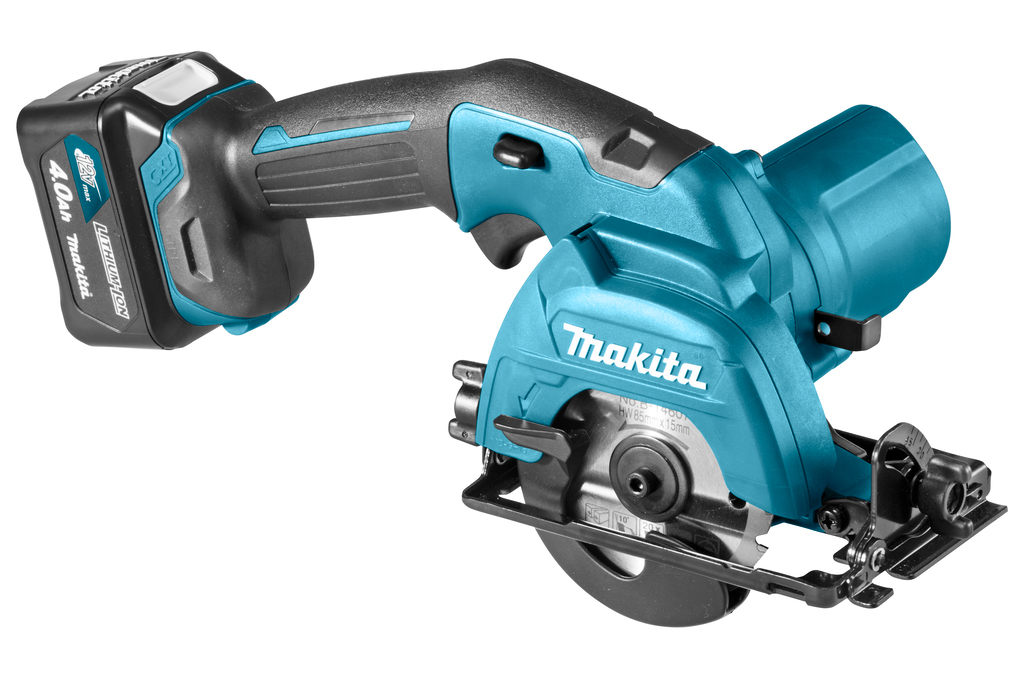 Makita 10.8 V Cirkelzaag 85 mm