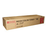 Ricoh Toner Cartridge Black Type M2