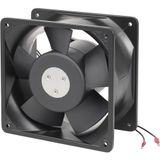 PROFAN Technology P2189HBL axiale ventilator 230 V/AC 458 m³/h (l x b x h) 176 x 176 x 89 mm