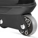 Roces M12 UFS Stunt Skates Zwart – Volwassenen – UFS Frame & High-Impact Shell – Maat 47