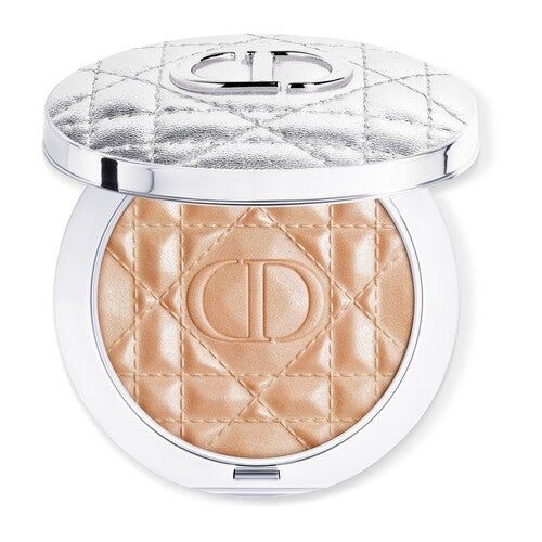 Dior FOREVER GLOW LUMINIZER #01-Nude Halo 6 gr