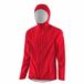 Loeffler Wpm Pocket Jas Rood 56 Man