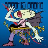 Suburban Abramis Brama Dansa Tokjavelns Vals LP Limited Edition 180g