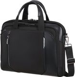 Samsonite Laptoptas - Spectrolite 4.0 Briefcase 15,6 inch - Black - 11l