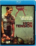 High Tension (DVD)