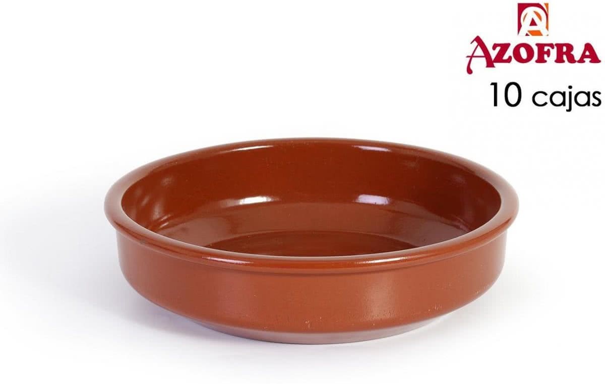 Azofra Tapas ovenschaal - 24 cm