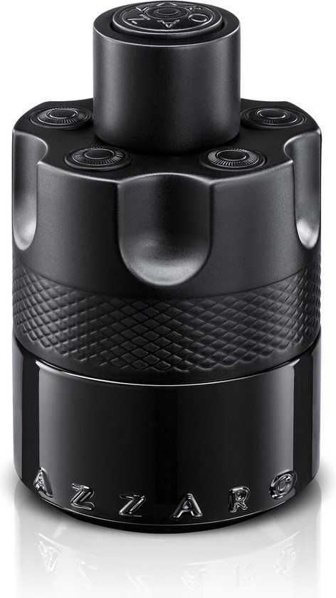 Azzaro / The Most Wanted / 50 ml / heren