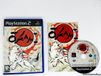 Capcom Okami PS2