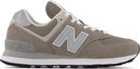 New Balance 574v2 Evergreen Chaussures Gris EU 35 Femme