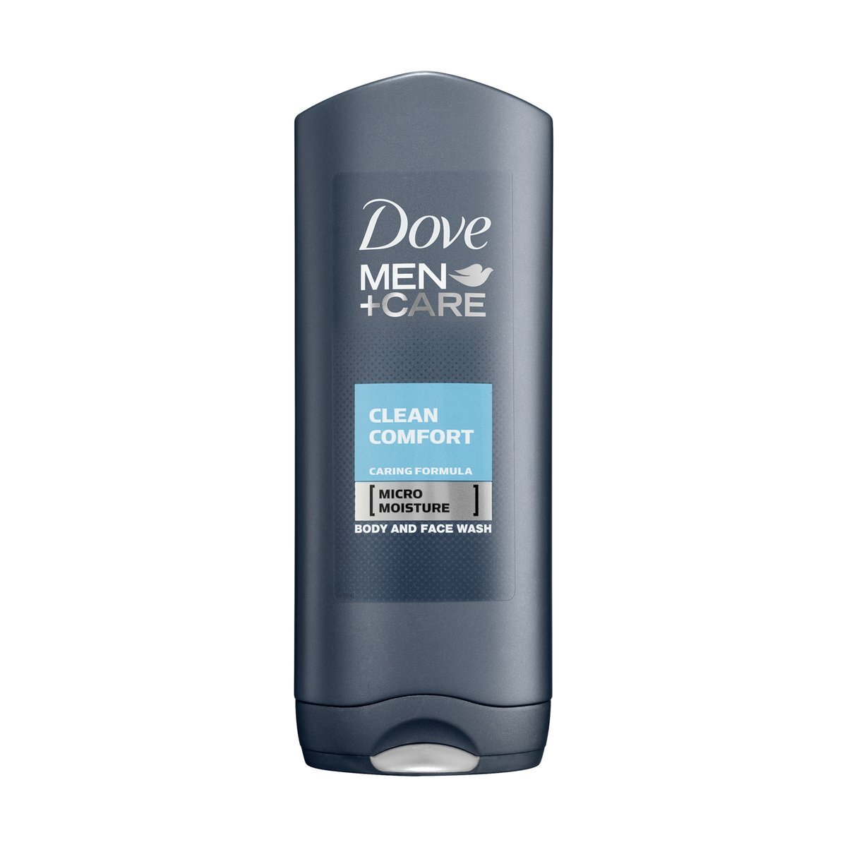 Dove Men+Care Clean Comfort - 400 ml - Douche Gel