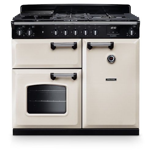 Falcon CL100DFPPCR/CM-E1