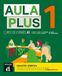Aula Plus 1 Ed.hibrída L. del alumno