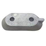 RECMAR Nuevo 2024-ANODO Zinc, REC65W-45251-00 Other, meerkleurig, één maat