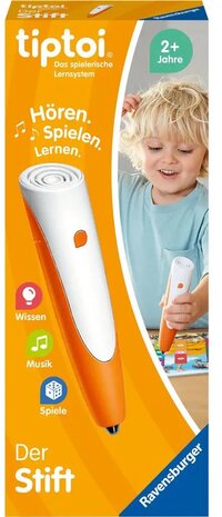 Ravensburger tiptoi® De Pen - 4005556001101