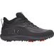 Under Armour Golfschoenen heren Drive Winterized, antraciet/donkergroen