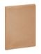 Exacompta Weekkalender Eden, 15 x 21 cm, Augustus 2026-2027, Zacht Goud