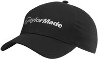 TaylorMade Storm Golf Cap - Zwart