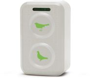 Isotronic 2 Eye Duiven en vogel verjager