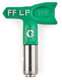 Graco Rac X Tip FFLP212