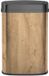 Automatische MAJESTIC Automatische keukenafvalbak 58L Bois Rond Metaal