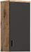 Xonox.Home Grado wandmeubel 183x193 cm