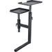 Rittal 4051102 As WS 540 support appareil, gauche