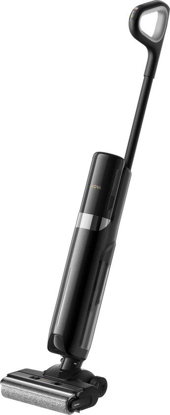 Mova M10 Air Steelstofzuiger met mop