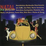 Music&Words Various Artists - Natal Bem Brasileiro (CD)