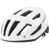 Endura Xtract Casque de vélo pour homme, blanc, L-XL