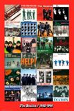 Grupo The Beatles Poster - Era 1962-1966 61x91.5cm